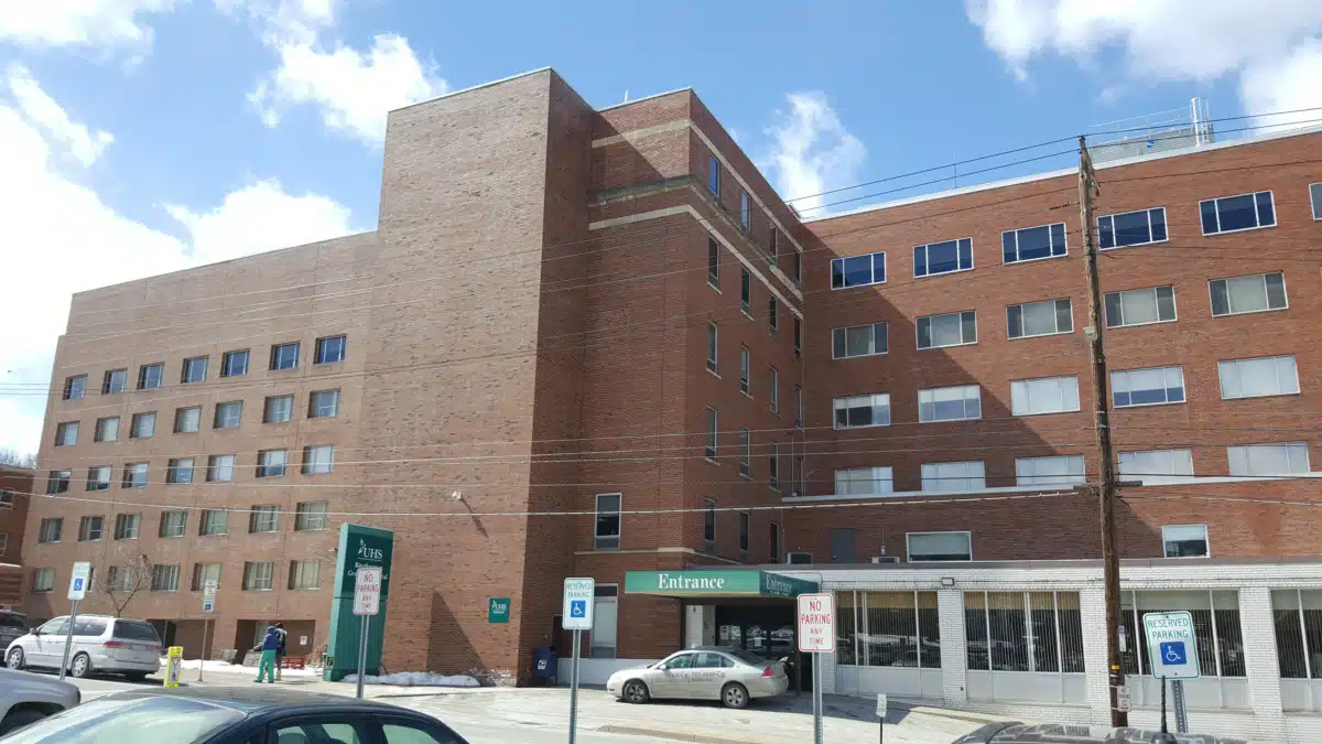 United Health Services Hospitals Inc - Thumbnail 2