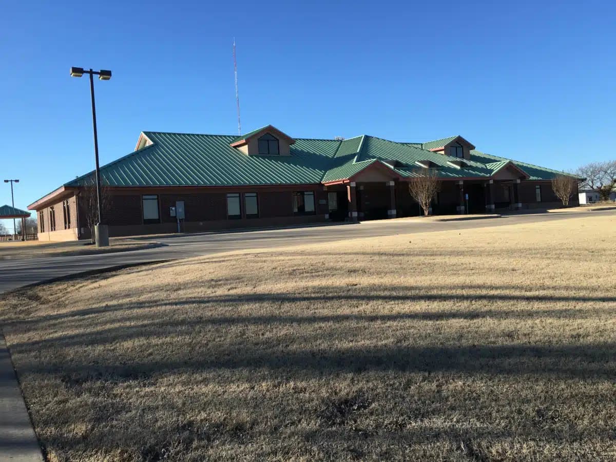 Unity Point Counsel and Resource Ctr - Preview