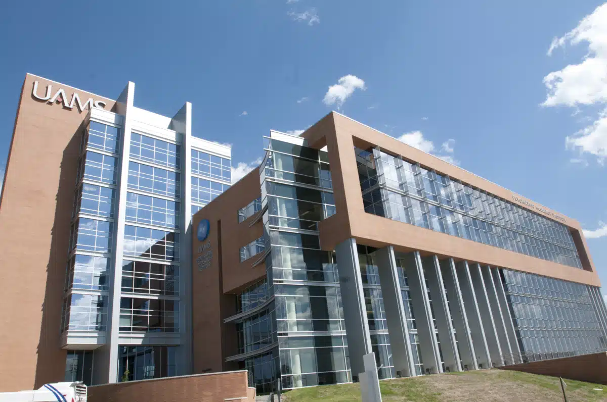 University of Arkansas for - Thumbnail 2