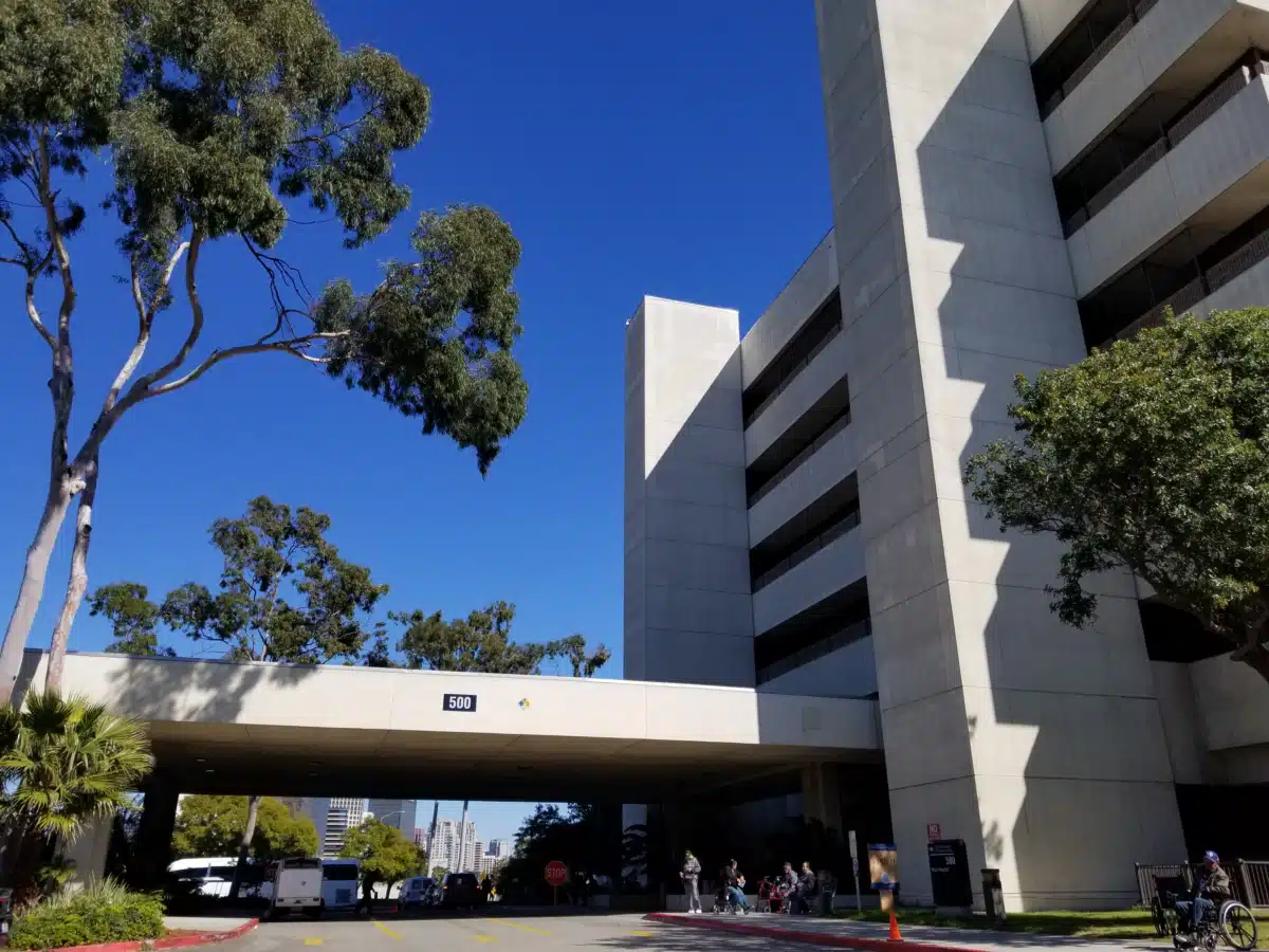VA Greater LA Healthcare Systems