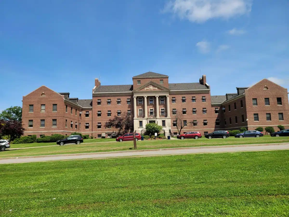 VA Hudson Valley Healthcare System