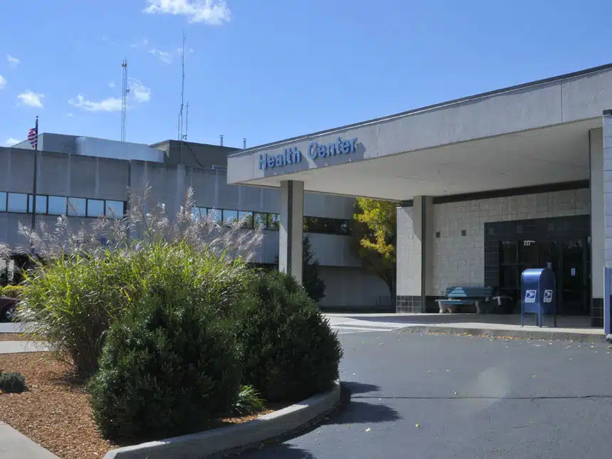Valley Professionals Community Health - Thumbnail 2