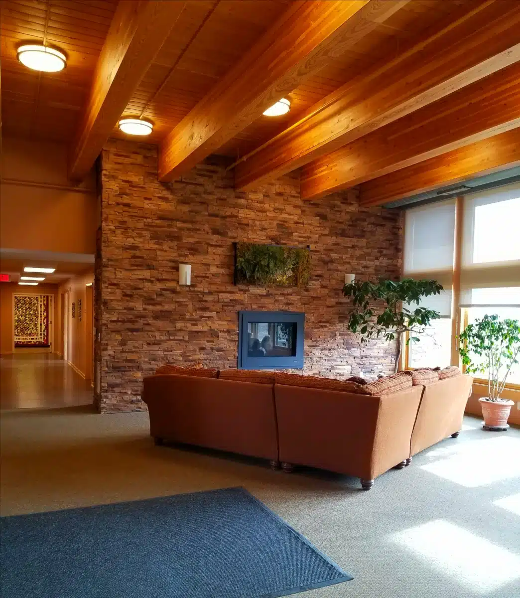 Vinland National Center - Thumbnail 2