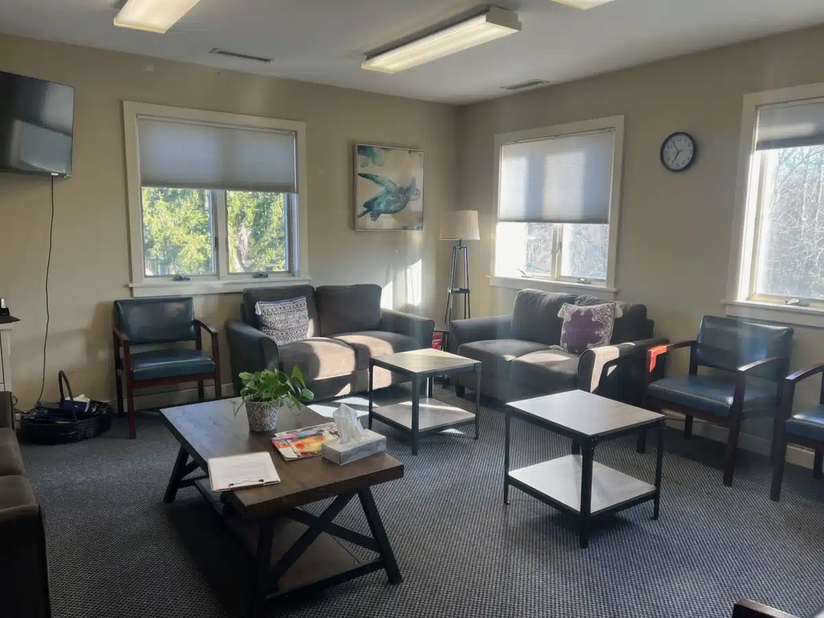 Waterstone Counseling Center