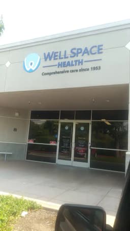 WellSpace Health (Behavioral Health North) | Sacramento, CA