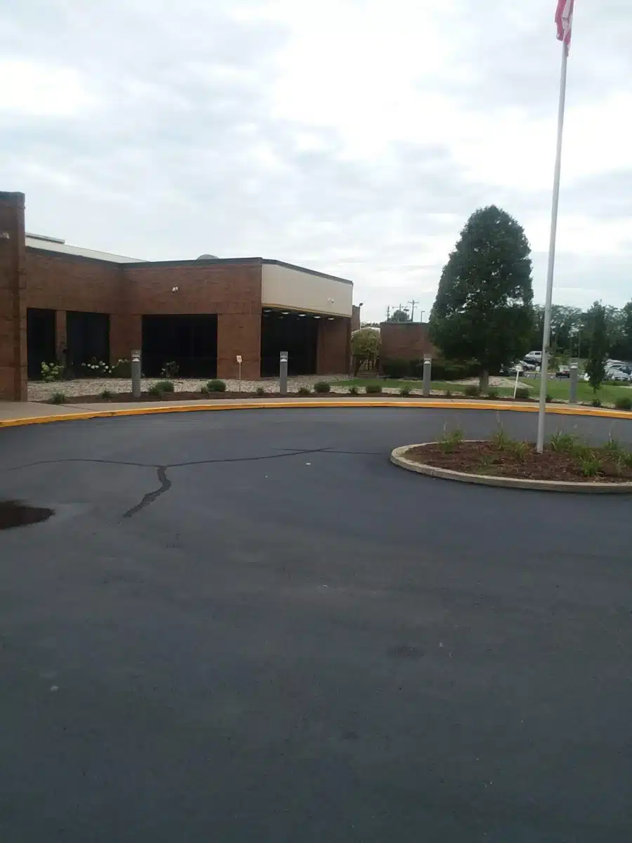Wellstone Regional Hospital
