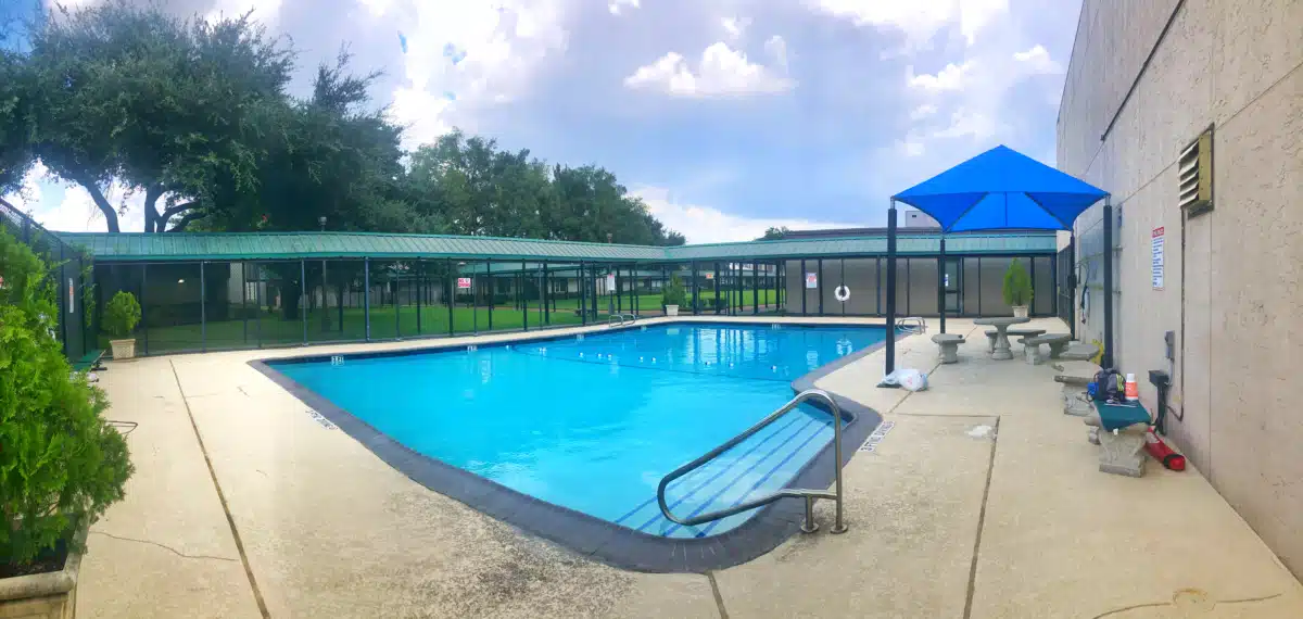West Oaks Hospital LP