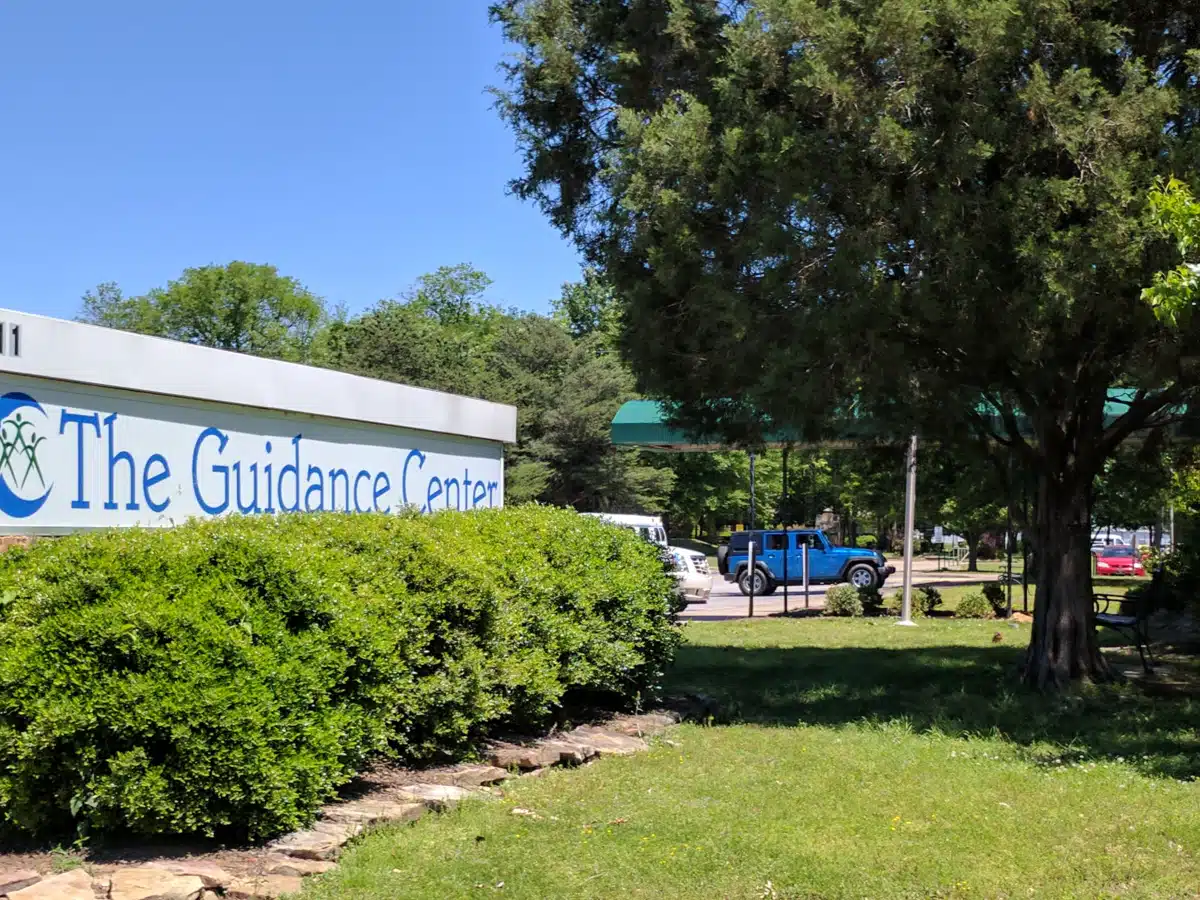 Western Arkansas Counseling and - Thumbnail 2