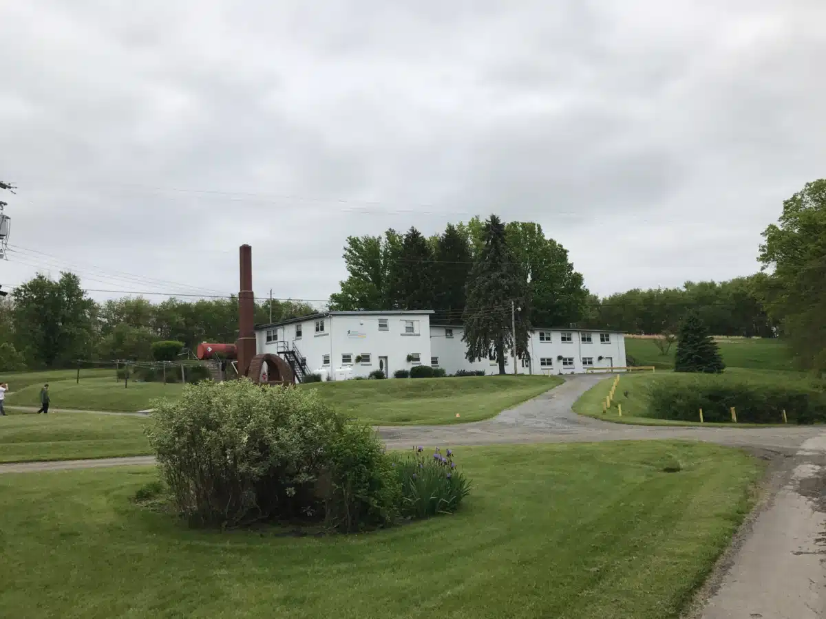 Western PA Adult and Teen Challenge - Thumbnail 9