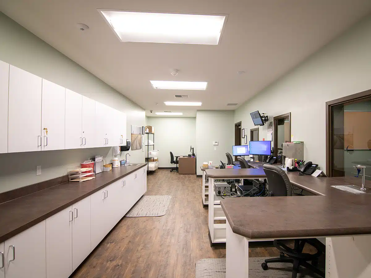 Williamson Comprehensive Treatment Ctr - Thumbnail 3