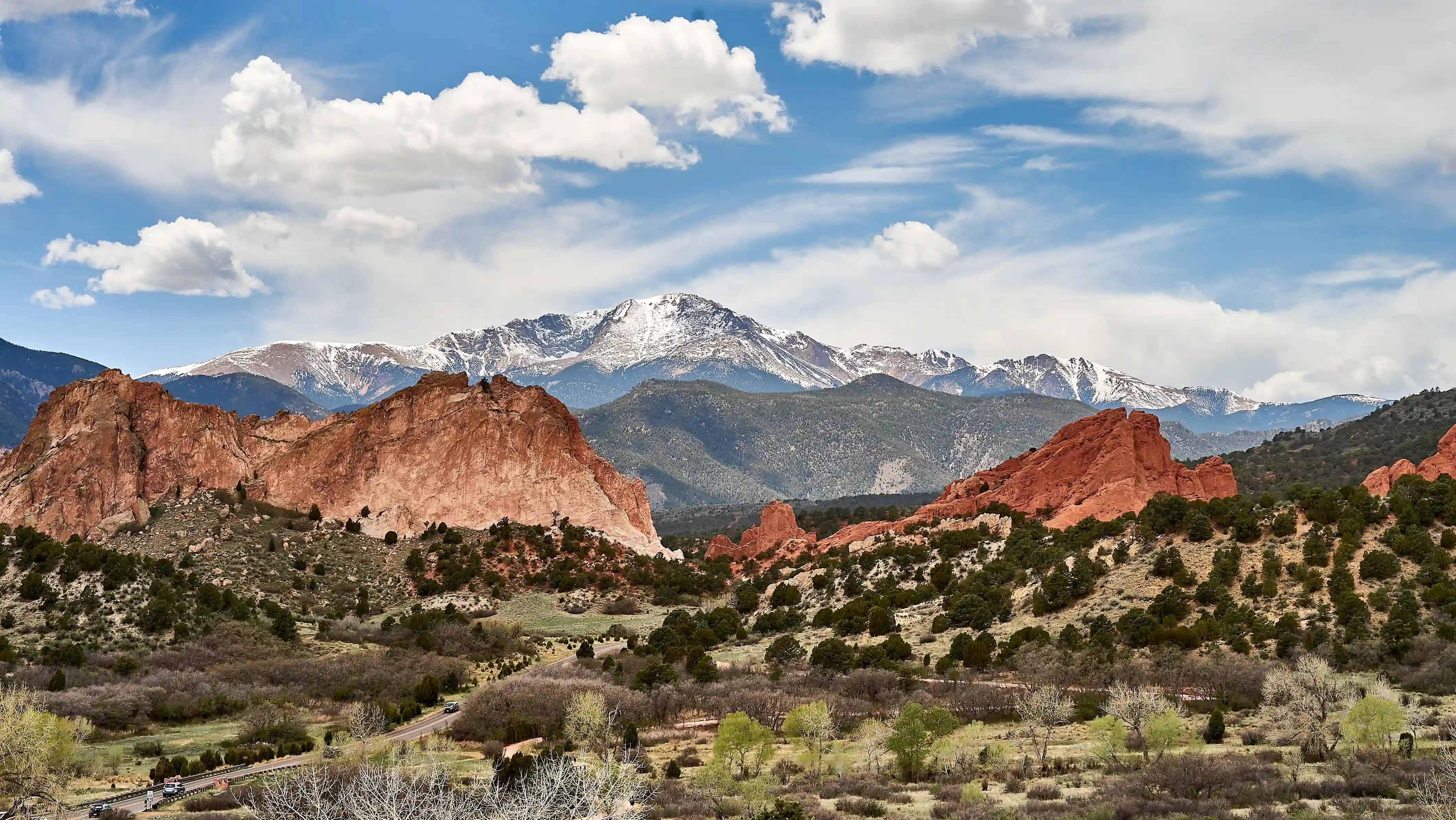 Colorado treatment centers