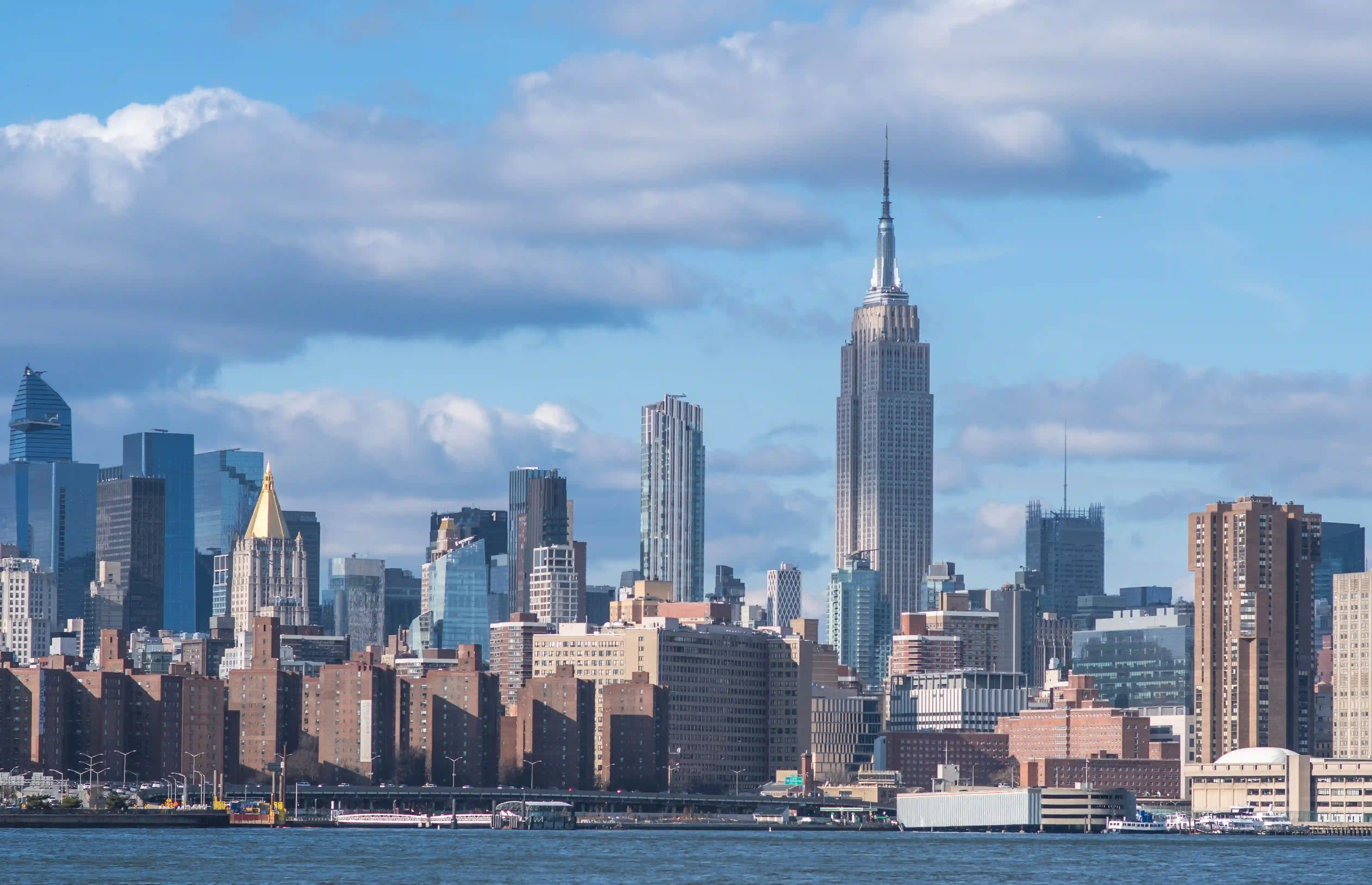 New York treatment centers