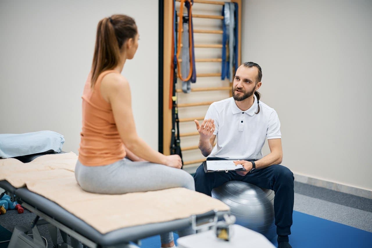 Increasing Patient Motivation in Rehab: Proven Strategies That Keep Patients Engaged Through Recovery