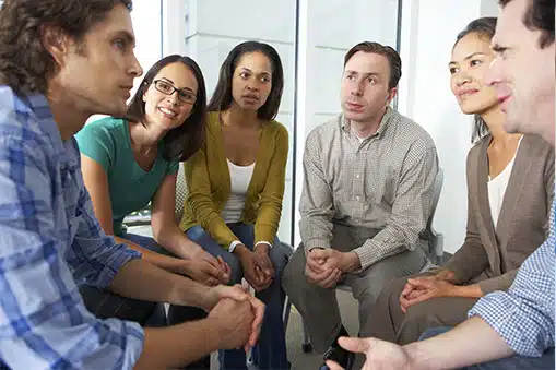 ABC Therapy Inc