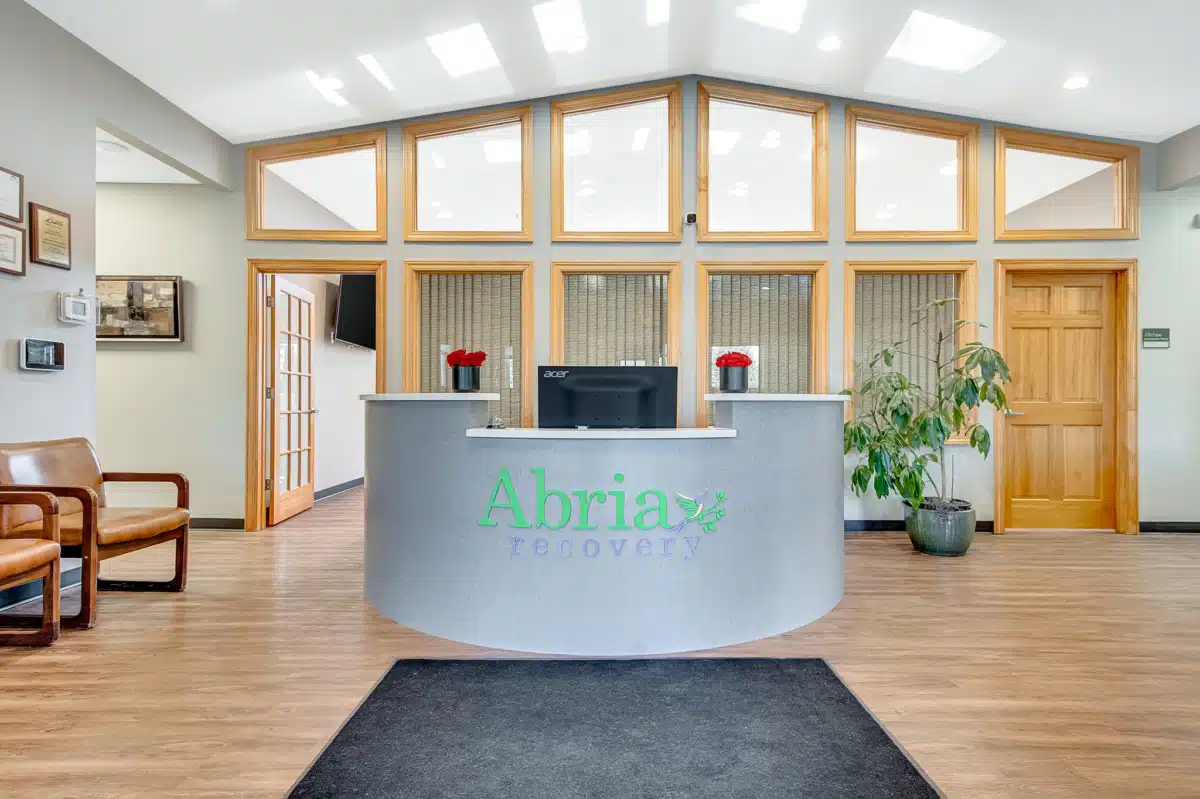 Abria Recovery LLC