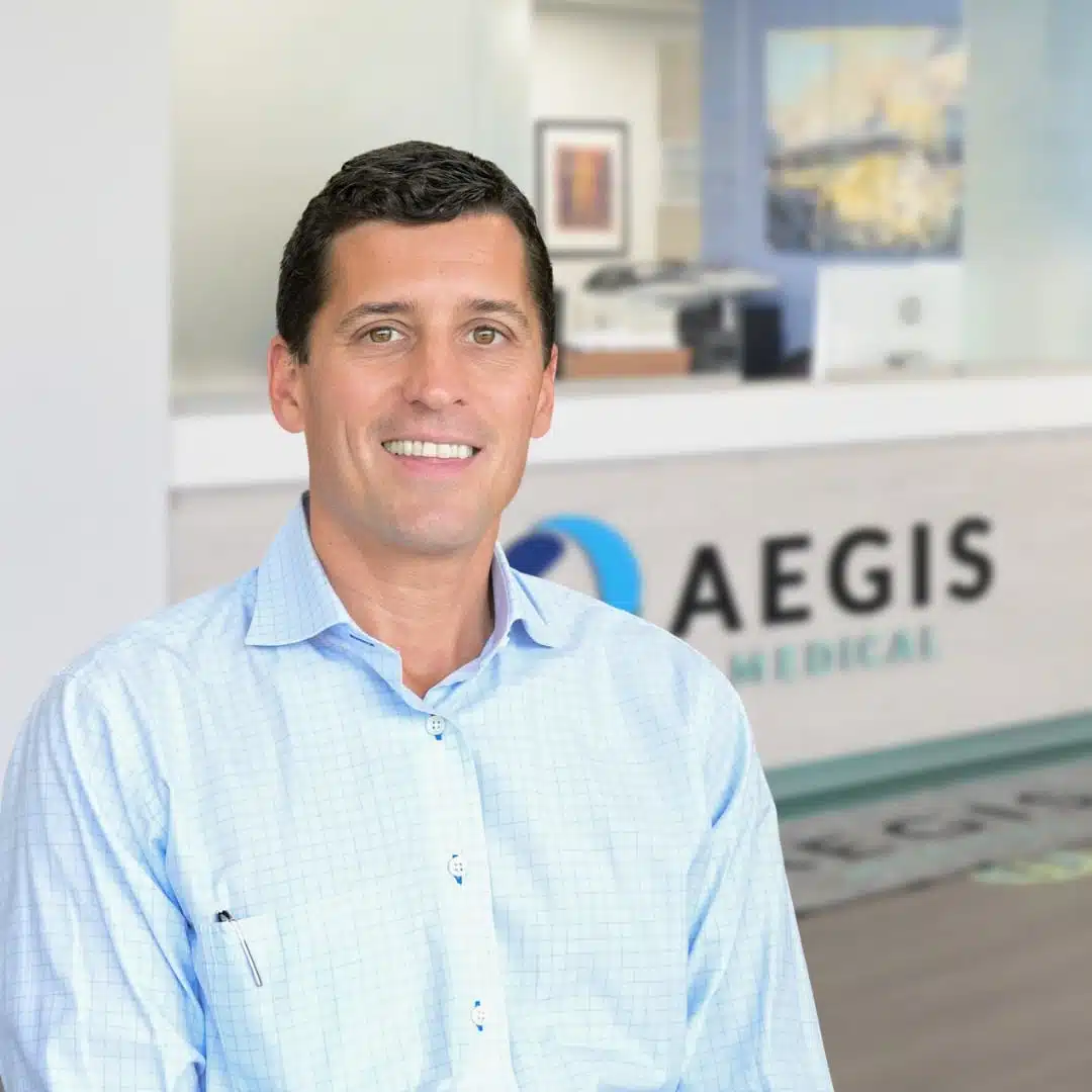 Aegis Medical - Thumbnail 3