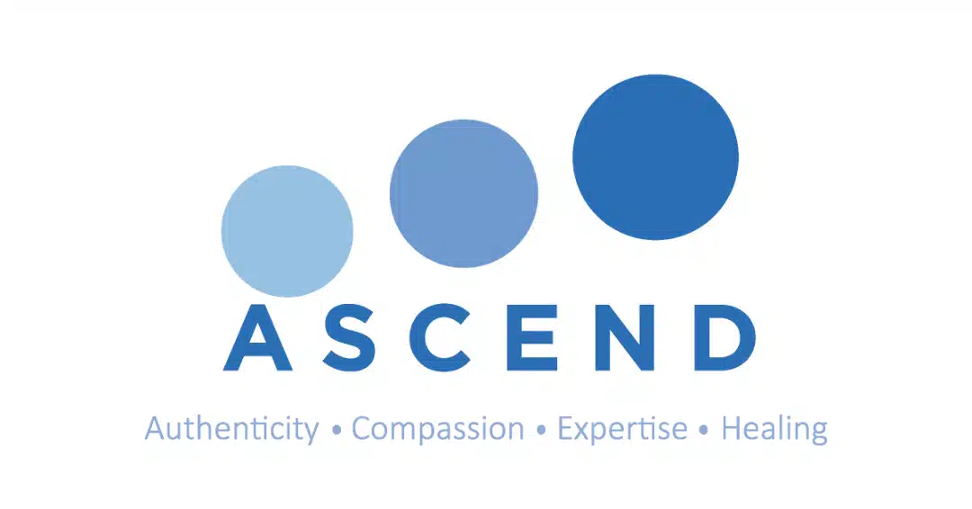 Ascend Recovery - Preview