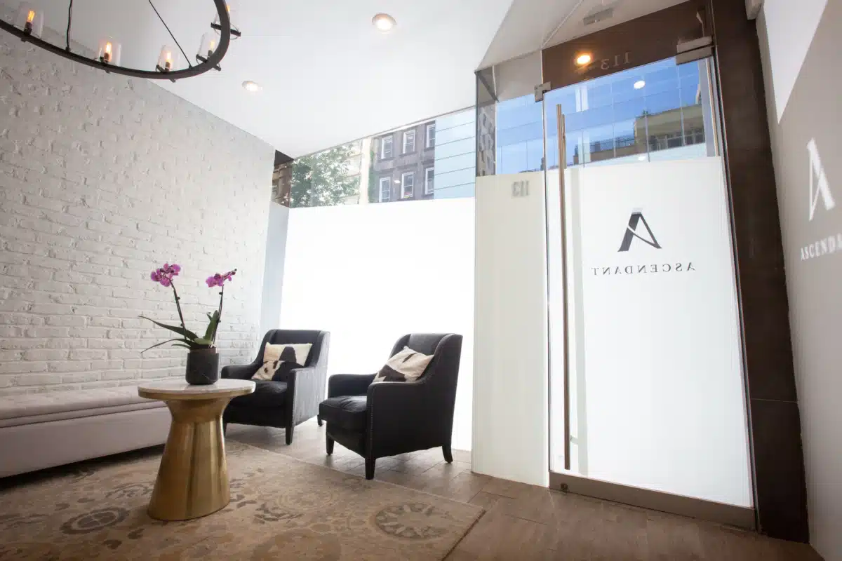 Ascendant NY