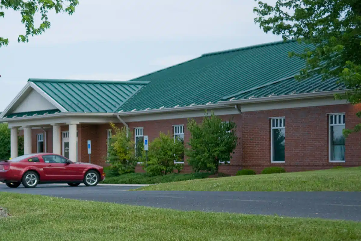 Augusta Health
