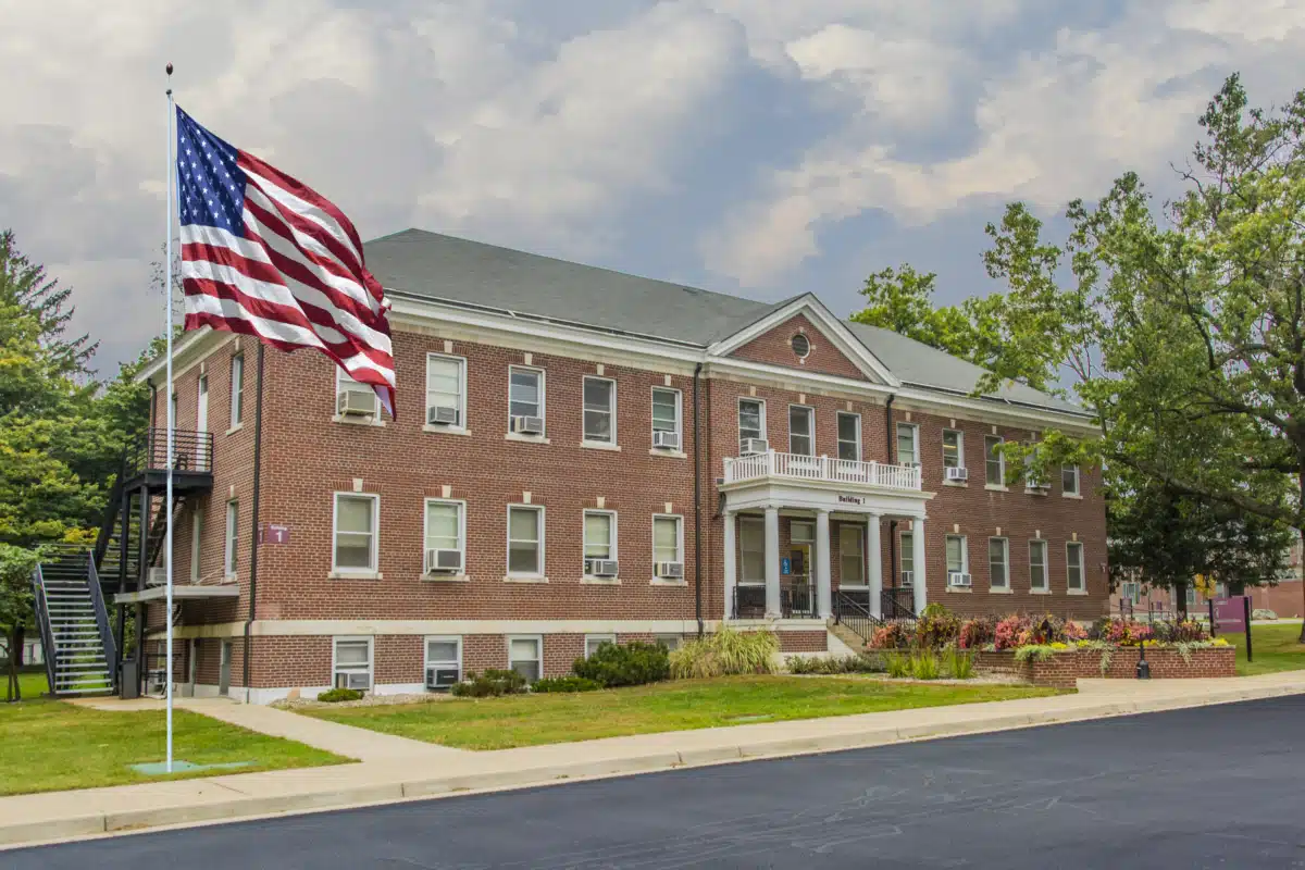 Battle Creek VAMC - Thumbnail 4