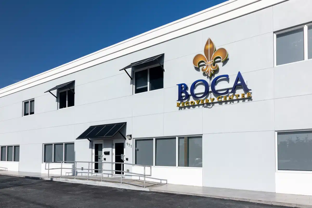 Boca Detox Center - Thumbnail 2