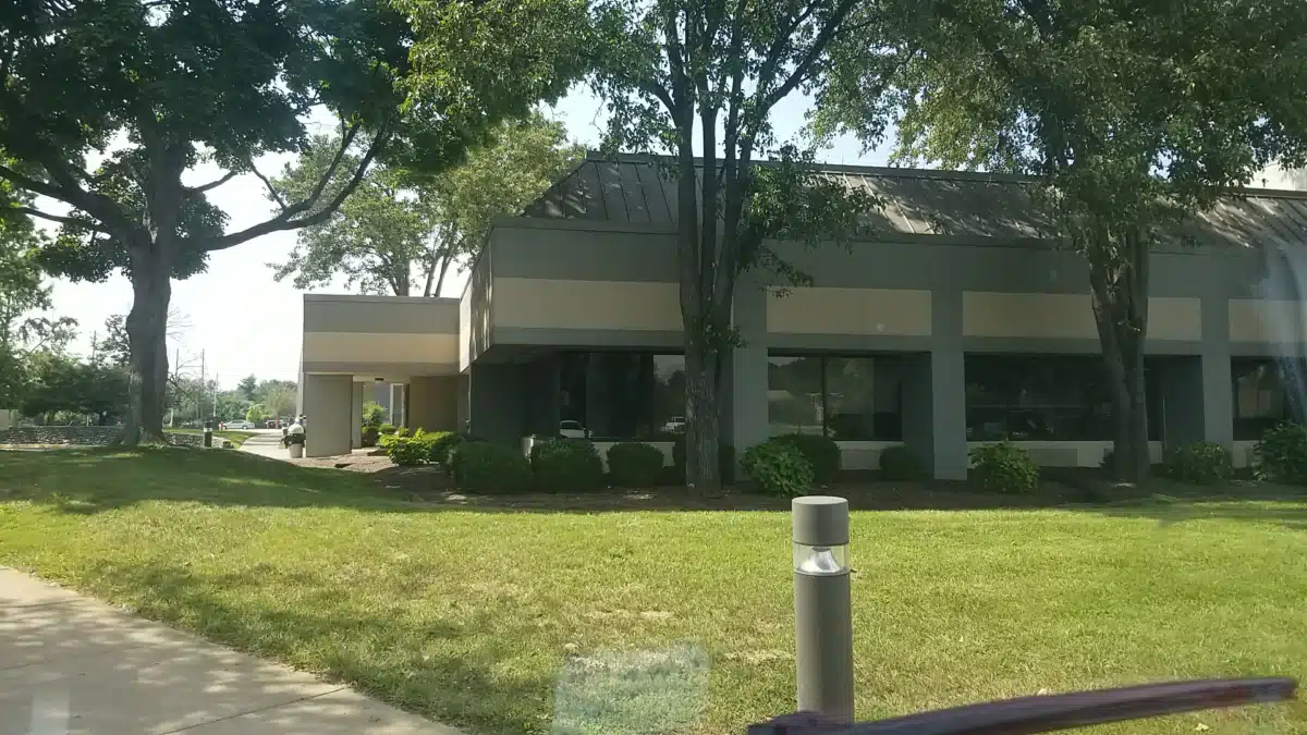 Brook Hospital - Thumbnail 3