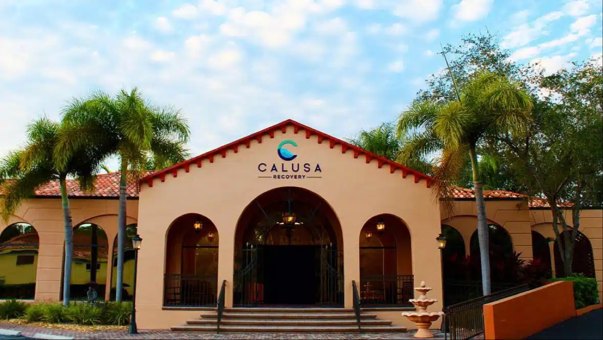 Calusa Recovery