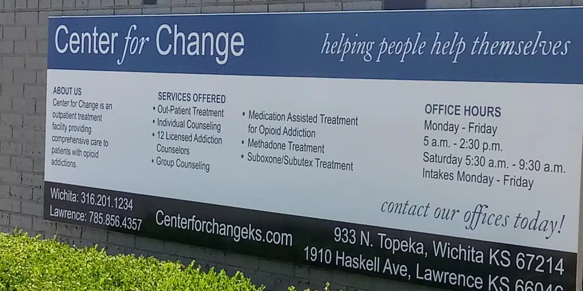 Center for Change - Thumbnail 5