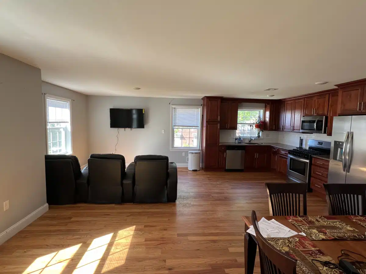 Damon House Inc