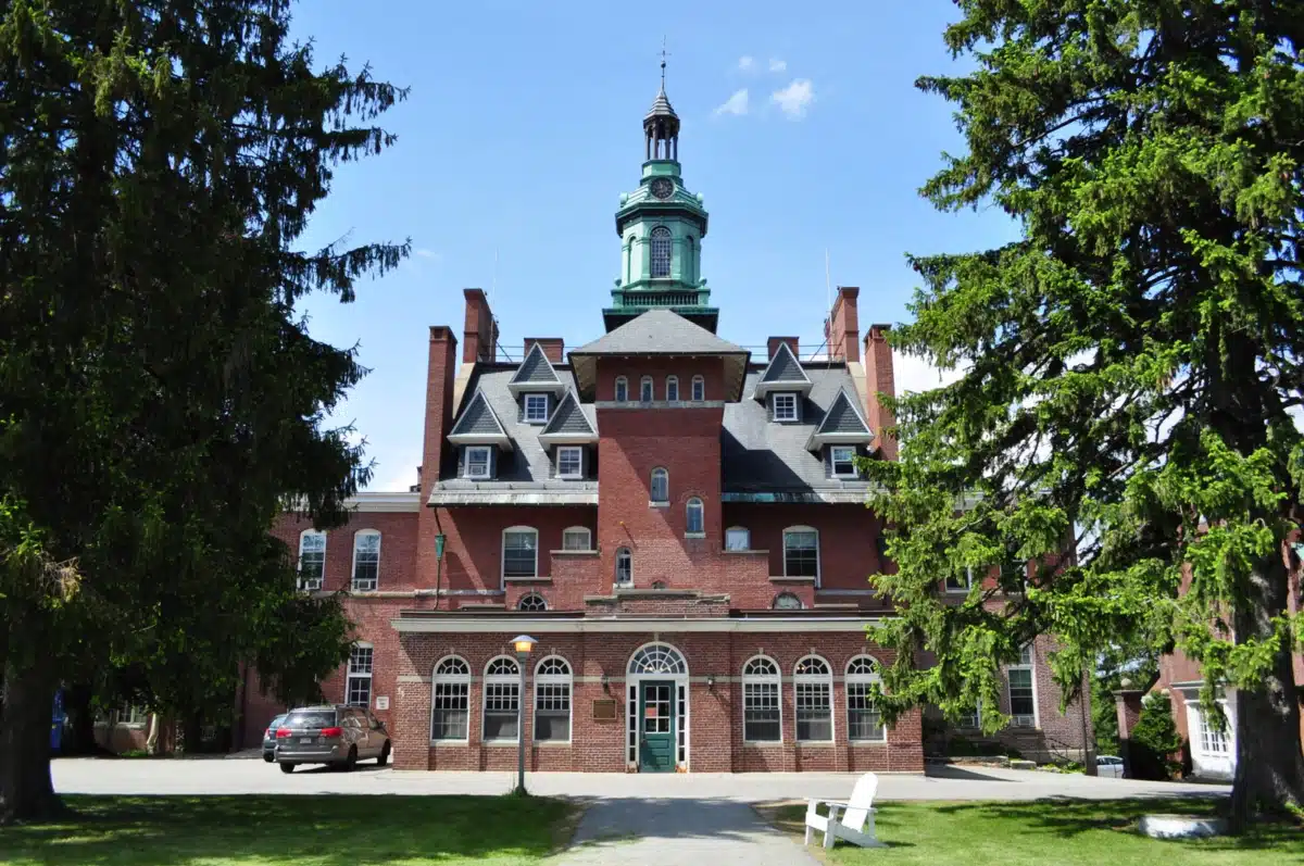 Danvers Trt Center