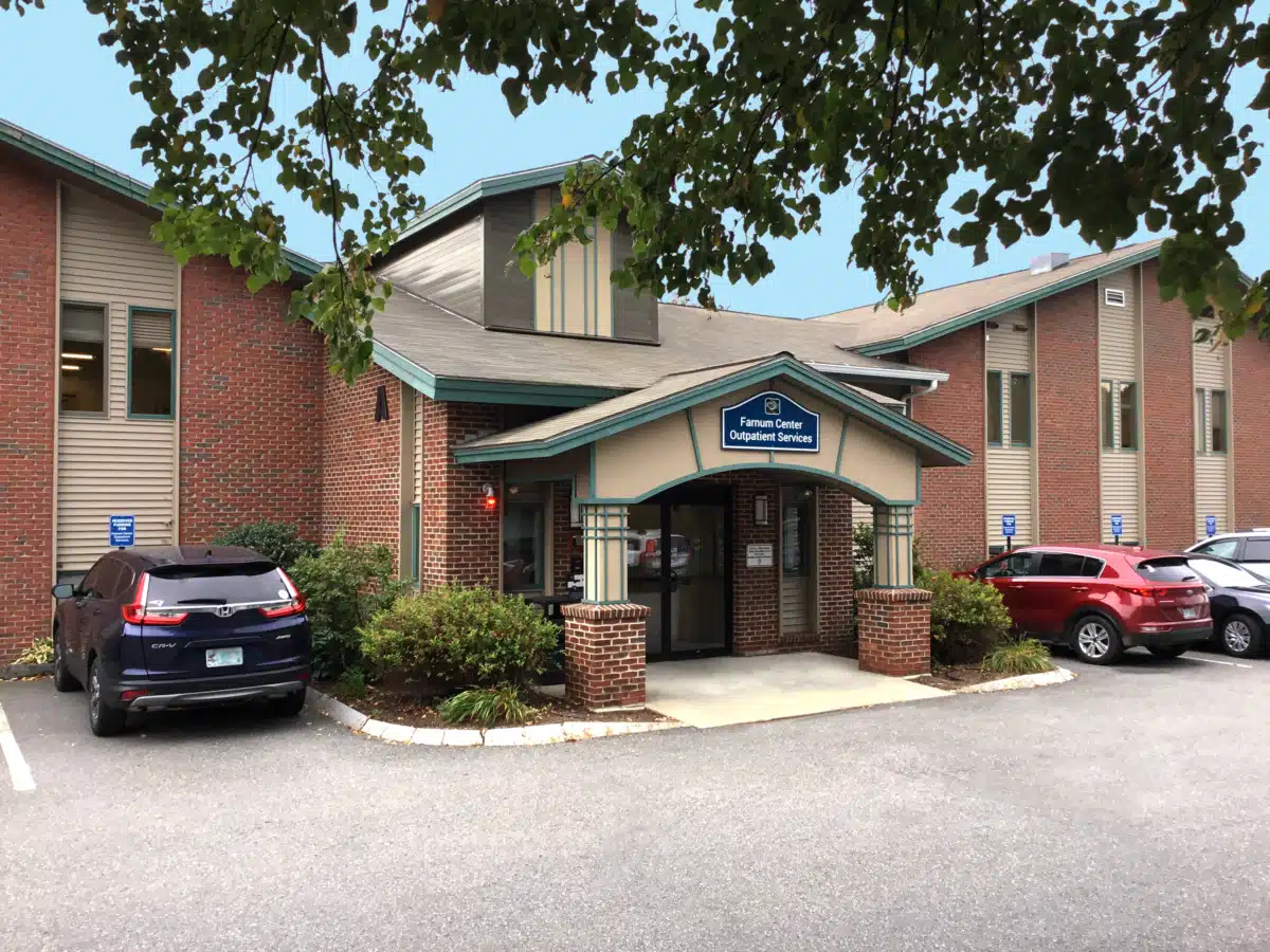 Farnum Center
