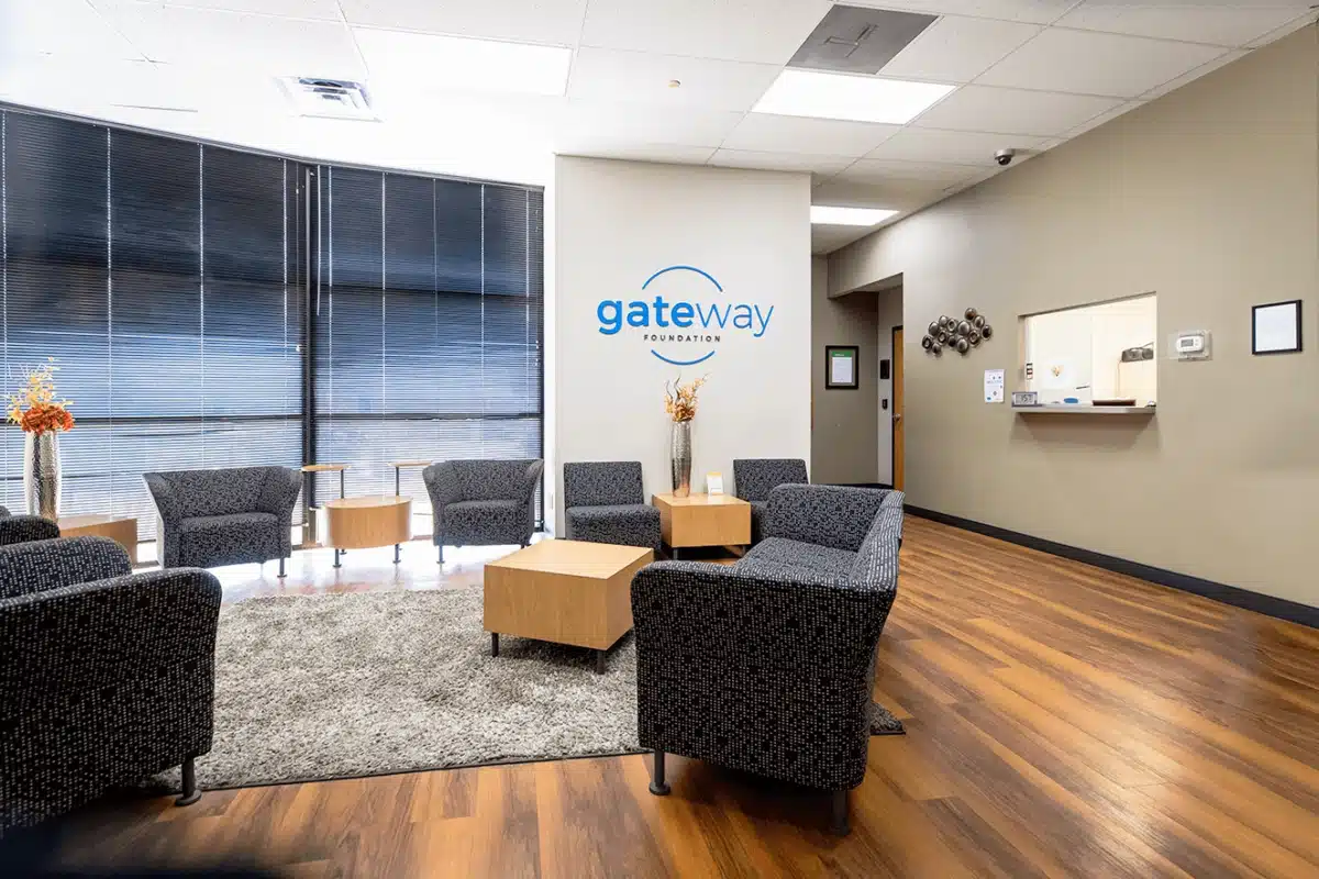 Gateway Foundation - Thumbnail 6