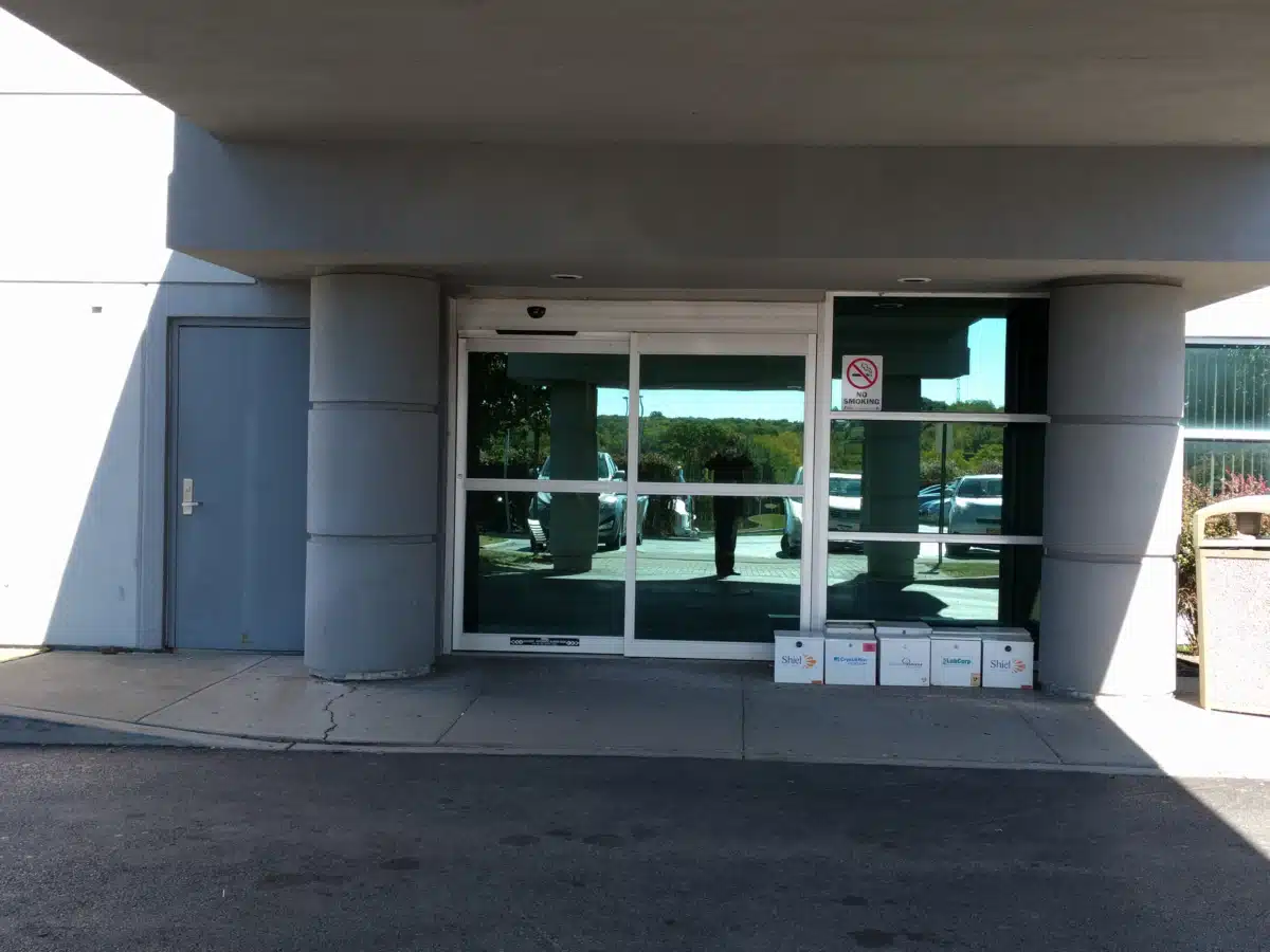 Goshen Clinic