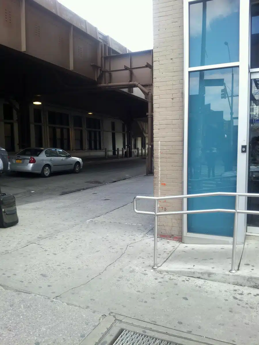 Harlem No 2