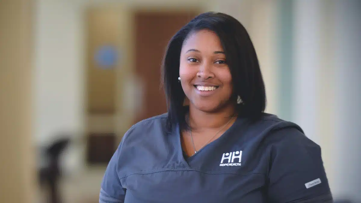 HopeHealth Inc