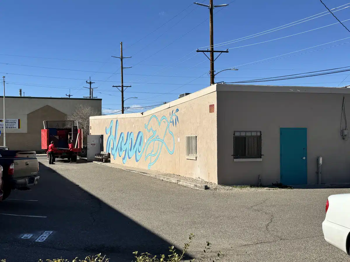 HopeWorks