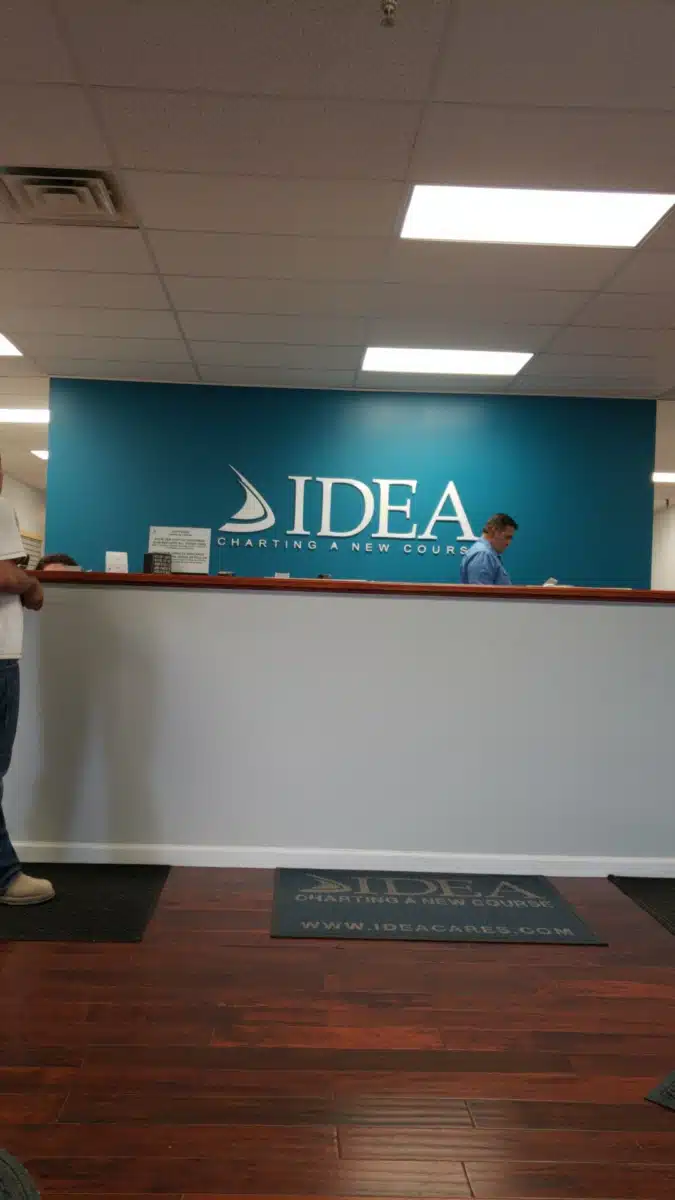 IDEA Forum Inc - Thumbnail 4