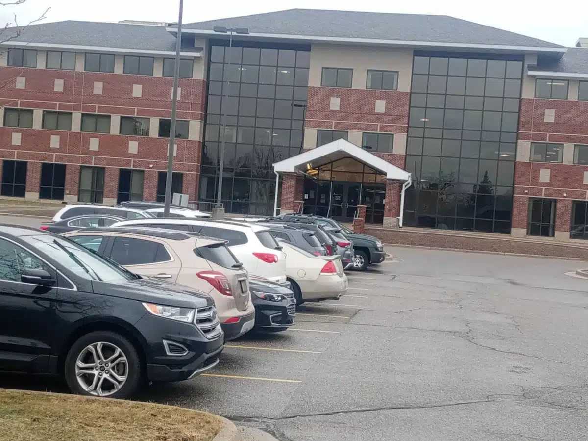 ITRS Outpatient