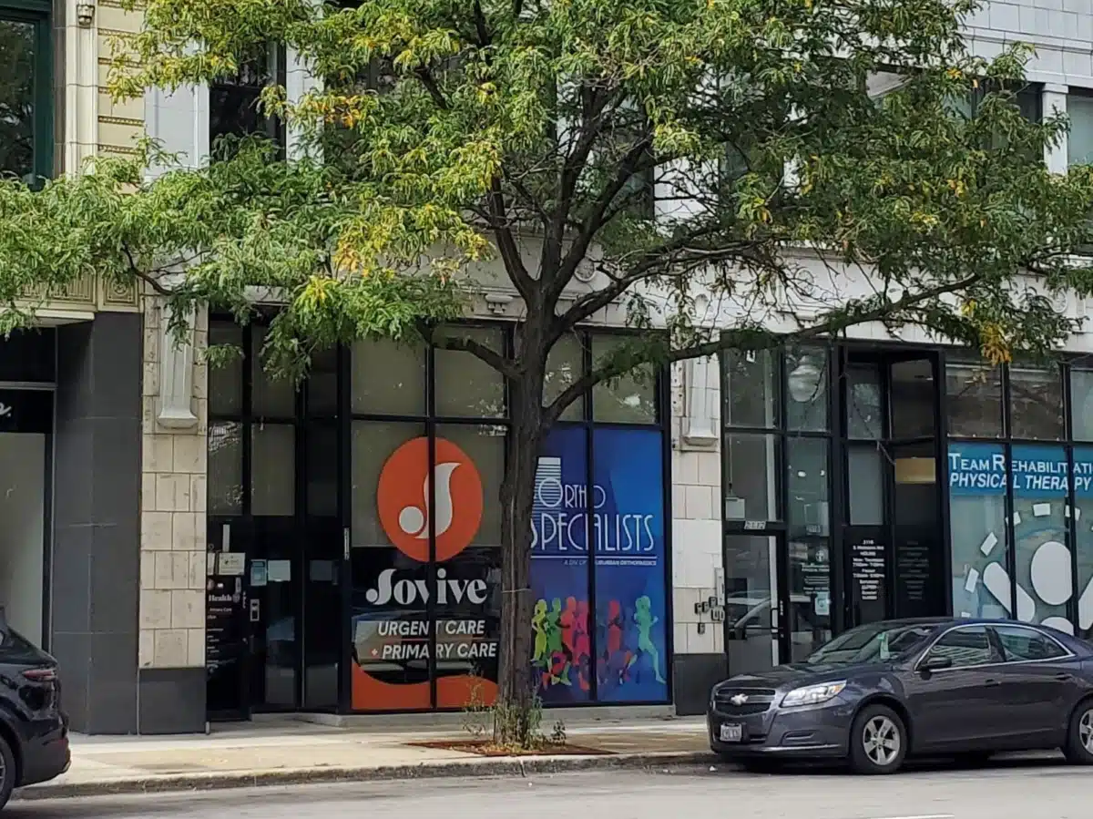 Jovive Health
