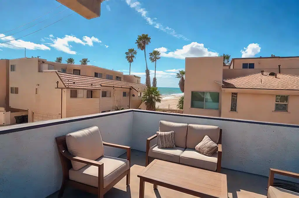 La Jolla Recovery - Preview