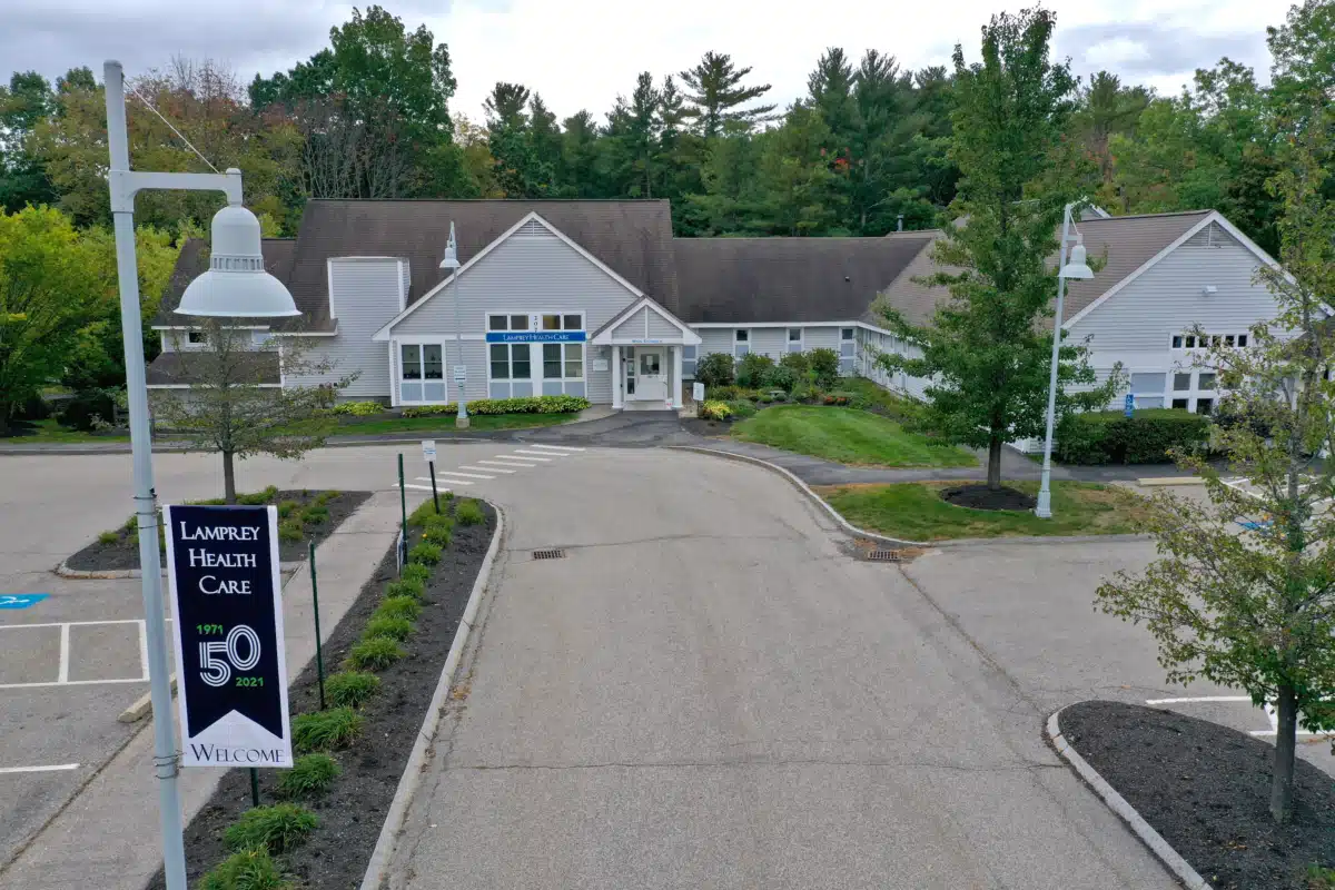 Lamprey Healthcare