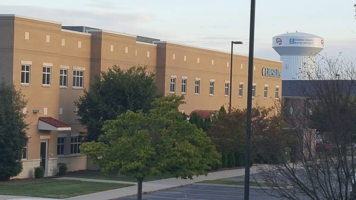 LifeSkills Inc