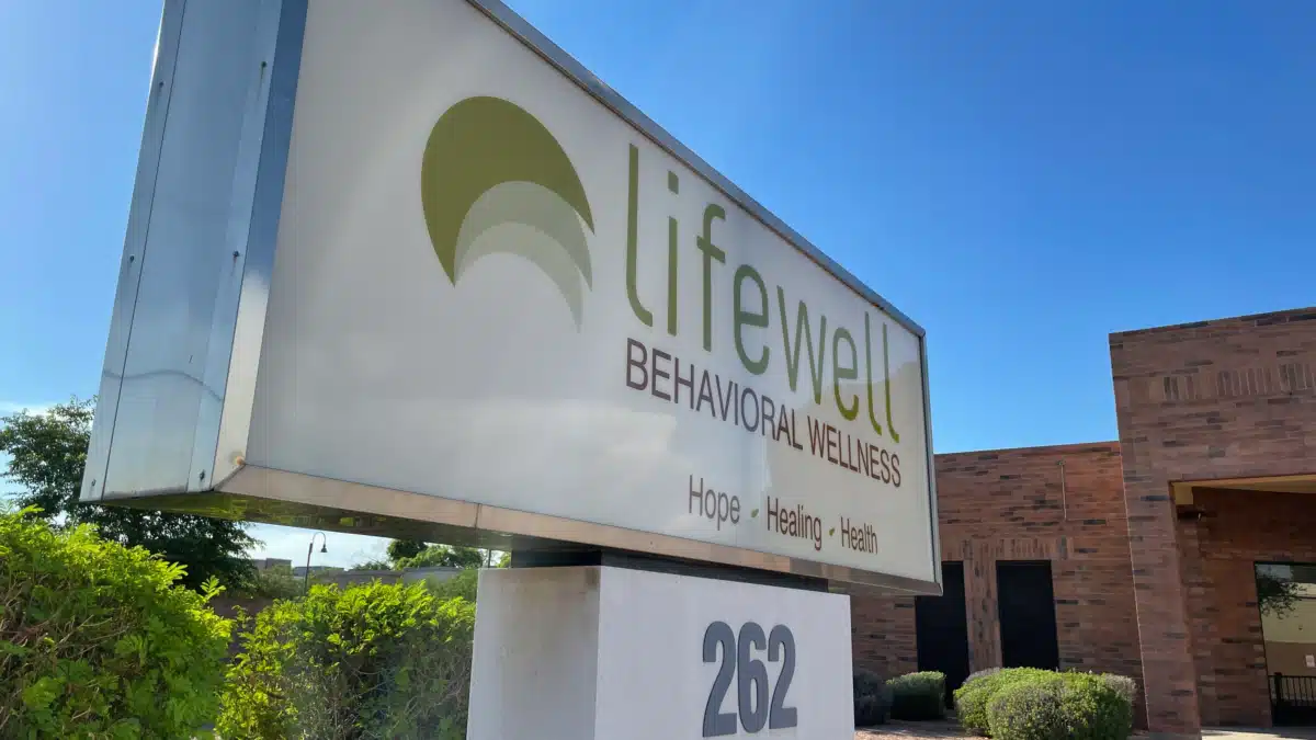 Lifewell - Preview
