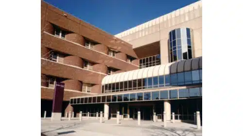 MacNeal Hospital