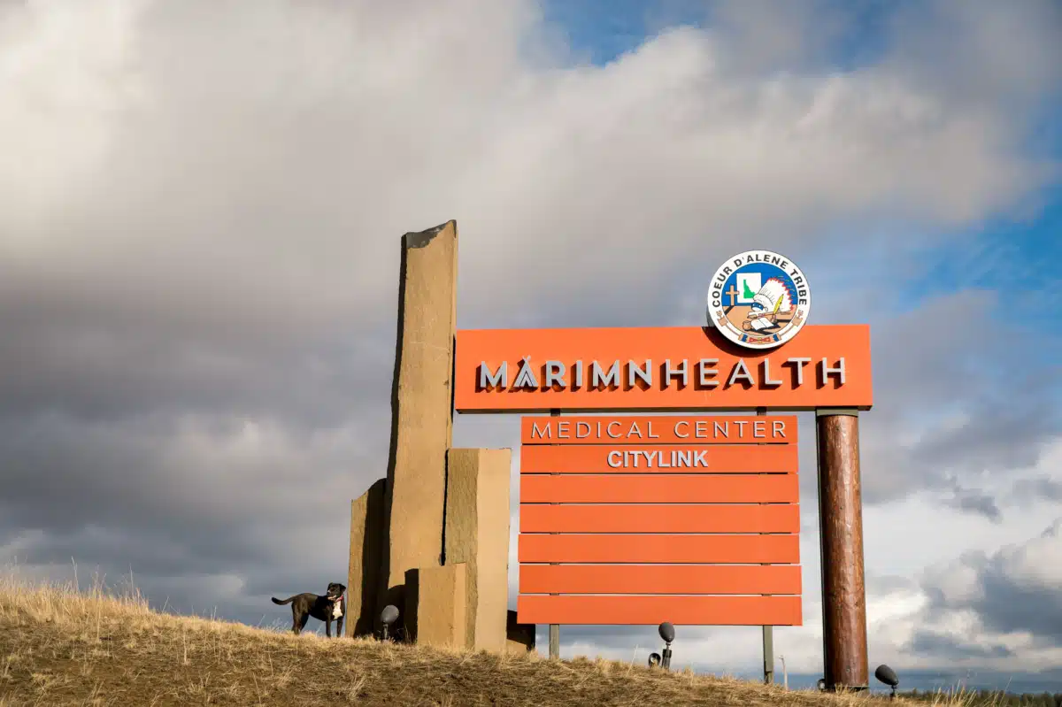 Marimn Health