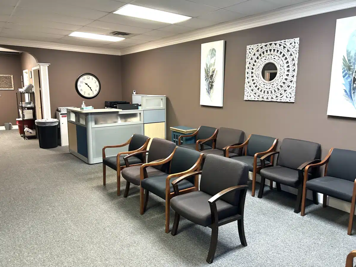 MedPlex Inc Jasper