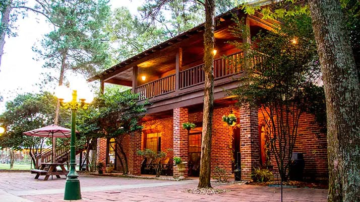 Narconon Louisiana - Thumbnail 3