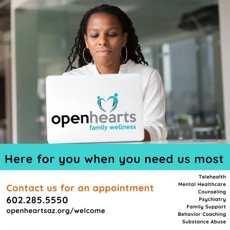 Open Hearts - Thumbnail 6