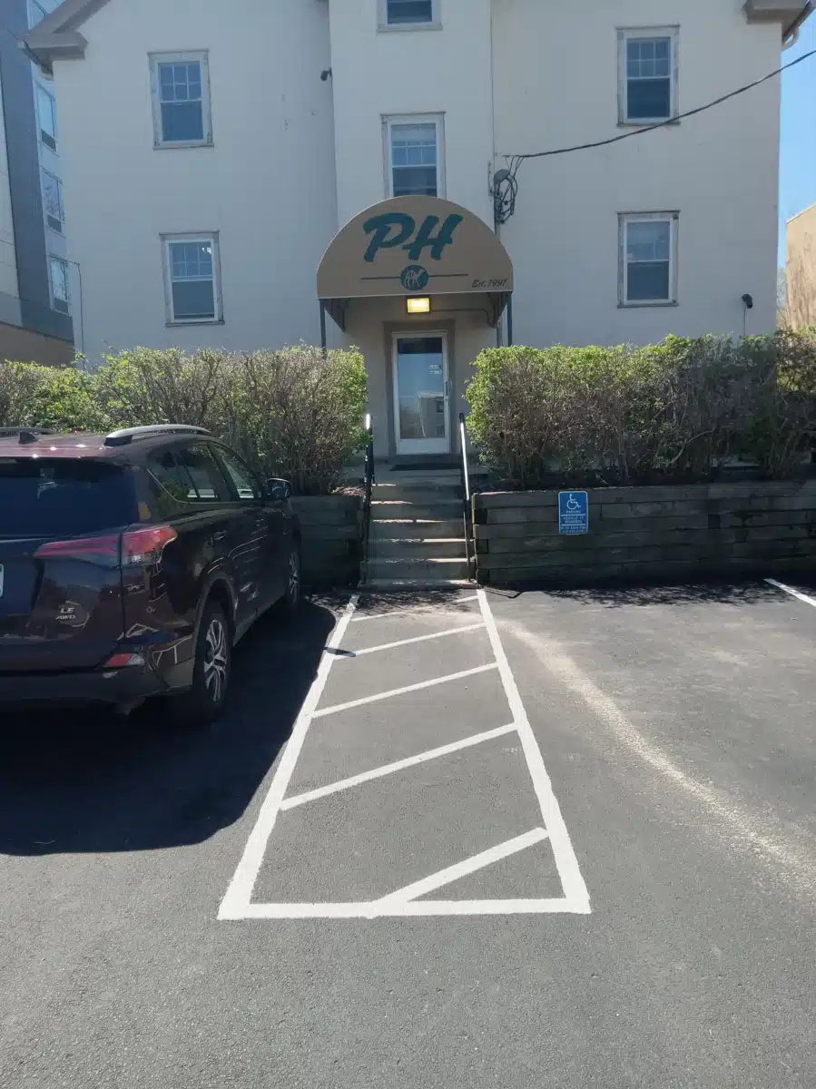 Pathway House