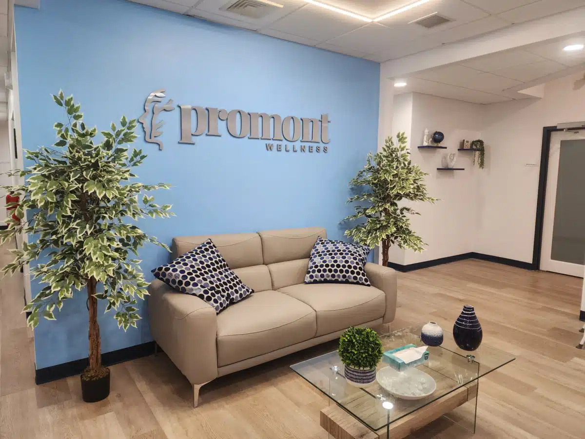 Promont Wellness - Thumbnail 5